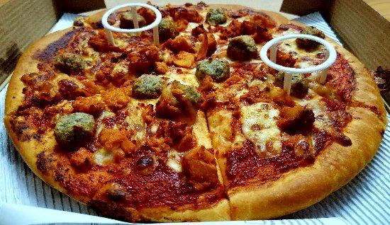 Pizza Hut